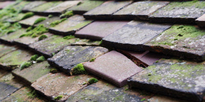 Didcot roof repair costs